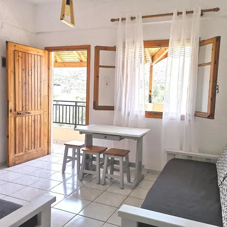 Apartmanhotel Emilia *