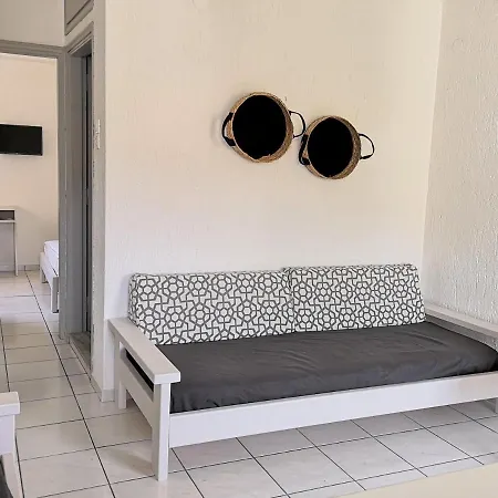 Apartmanhotel Emilia *