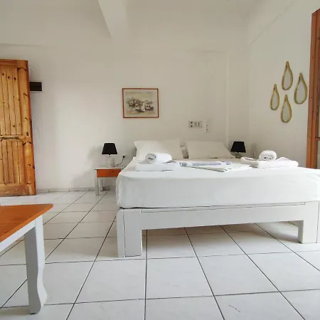 Apartmanhotel Emilia