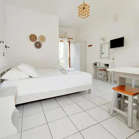 Emilia Apartmanhotel *