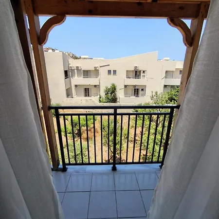Emilia Apartmanhotel