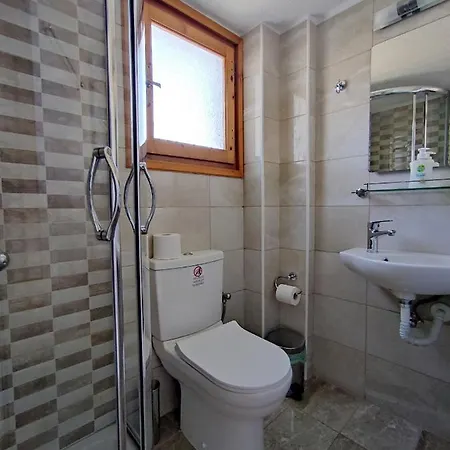 Apartmanhotel Emilia Elúnda