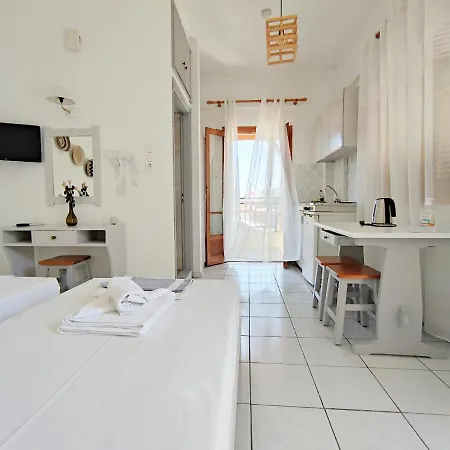 Apartmanhotel Emilia