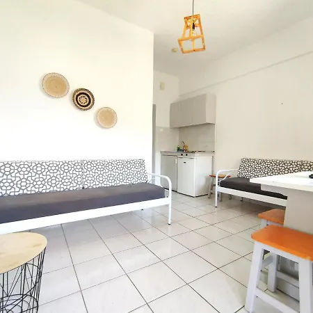 Apartmanhotel Emilia *