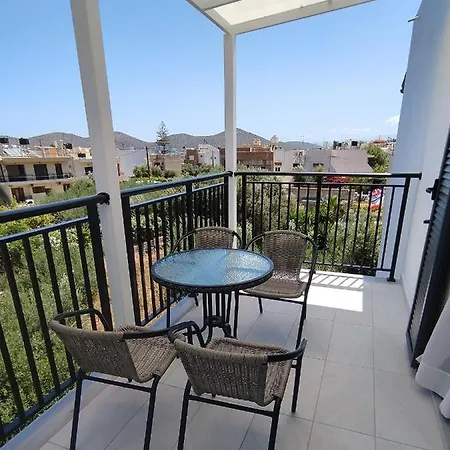 Emilia Apartmanhotel