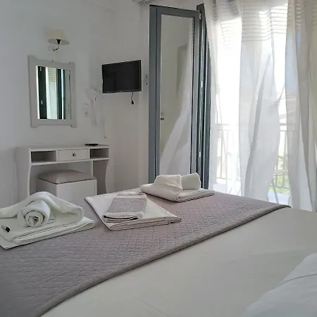 Emilia Apartmanhotel *