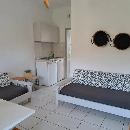 Emilia Apartmanhotel